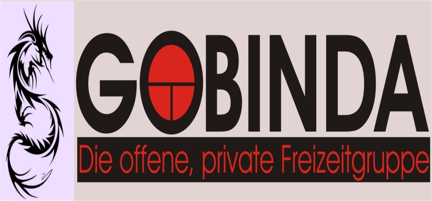 Willkommen bei GOBINDA